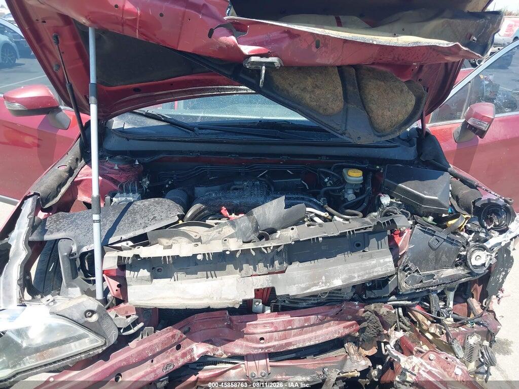 4S4BSAJC3F3214081 2015 SUBARU OUTBACK photo no. 10