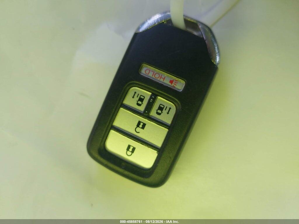 5FNRL5H4XFB059621 2015 HONDA ODYSSEY photo no. 11