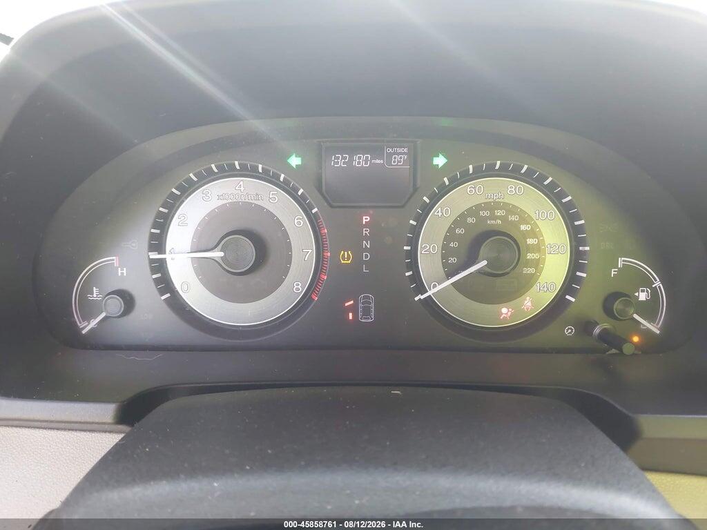 5FNRL5H4XFB059621 2015 HONDA ODYSSEY photo no. 7