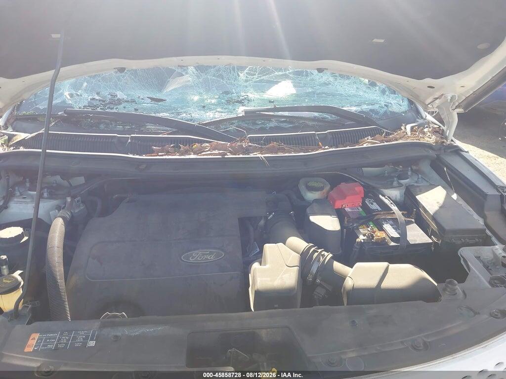 1FM5K7F82FGA33647 2015 FORD EXPLORER photo no. 10