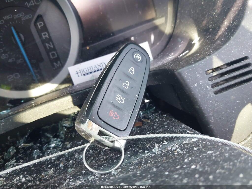 1FM5K7F82FGA33647 2015 FORD EXPLORER photo no. 11