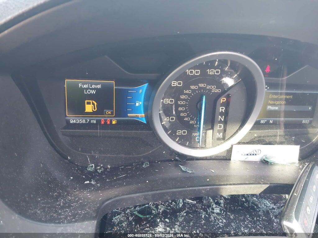 1FM5K7F82FGA33647 2015 FORD EXPLORER photo no. 7