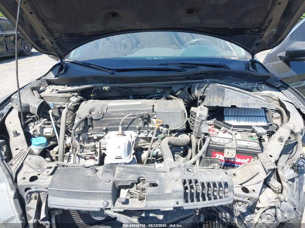 1HGCR2F51FA175055 2015 HONDA ACCORD photo no. 10
