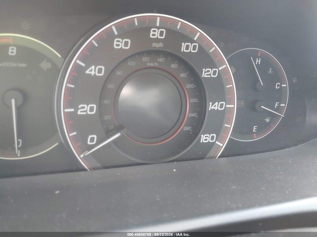 1HGCR2F51FA175055 2015 HONDA ACCORD photo no. 7