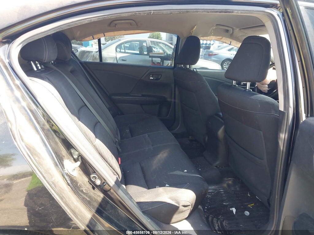 1HGCR2F51FA175055 2015 HONDA ACCORD photo no. 8