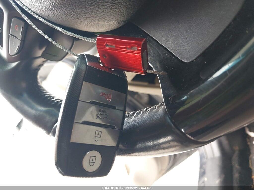 KNAGM4AD4F5082917 2015 KIA OPTIMA photo no. 11