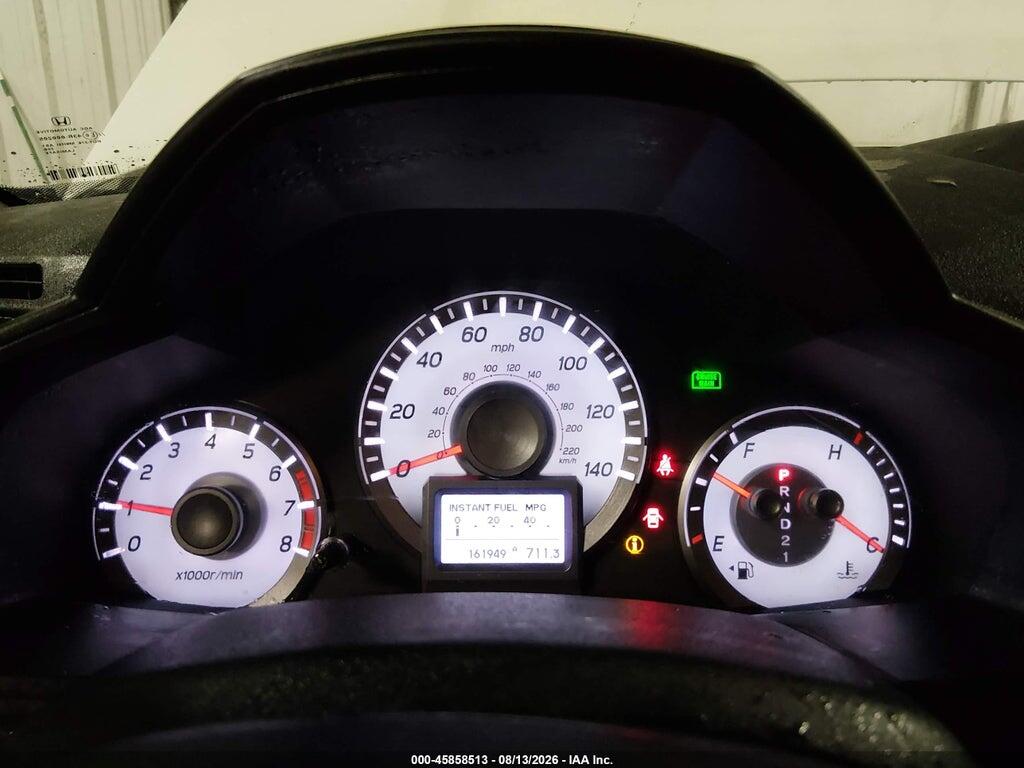 5FNYF4H94FB024713 2015 HONDA PILOT photo no. 7
