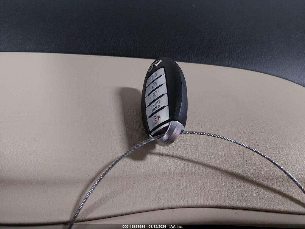 5N1AL0MM9FC535470 2015 INFINITI QX60 photo no. 11