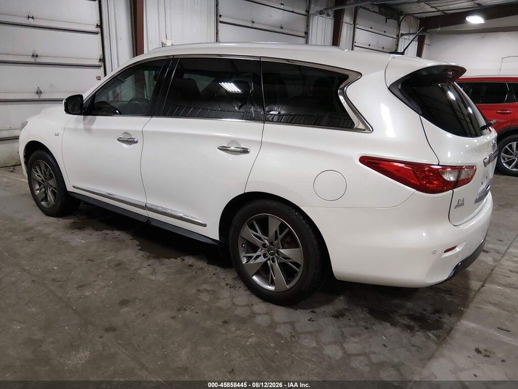 5N1AL0MM9FC535470 2015 INFINITI QX60 photo no. 3