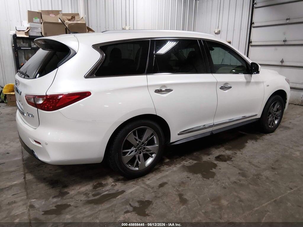5N1AL0MM9FC535470 2015 INFINITI QX60 photo no. 4