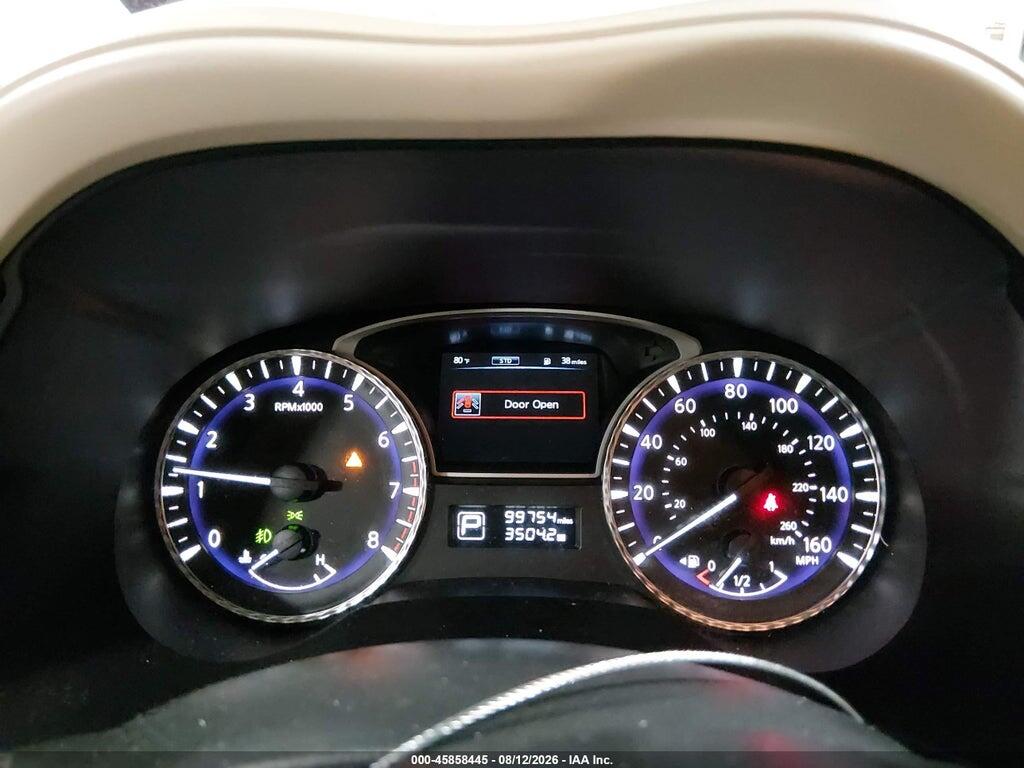 5N1AL0MM9FC535470 2015 INFINITI QX60 photo no. 7