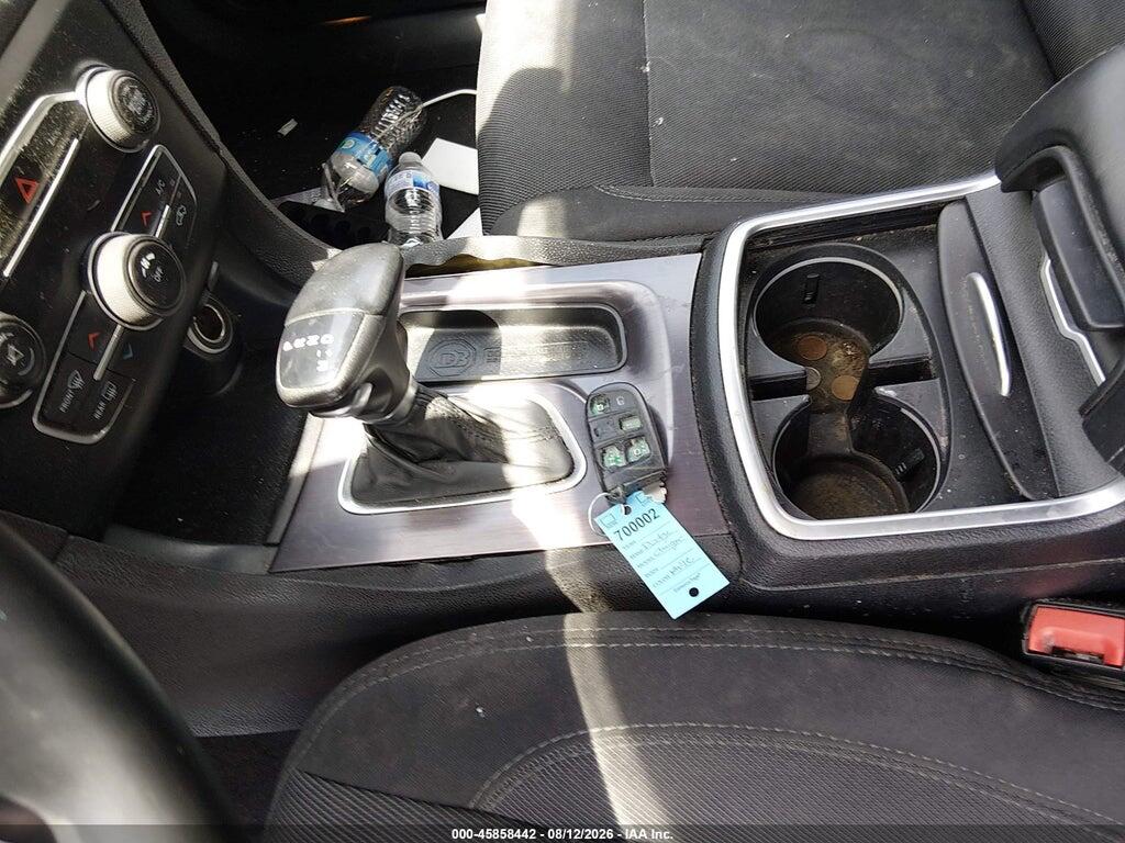 2C3CDXBG7FH893426 2015 DODGE CHARGER photo no. 11
