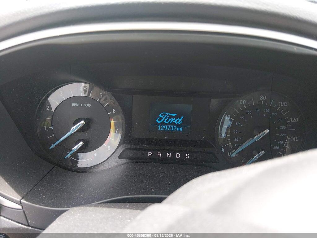 3FA6P0G78FR270004 2015 FORD FUSION photo no. 7