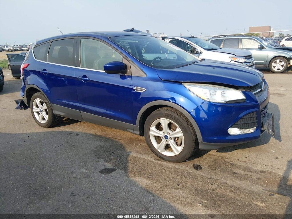 1FMCU9G90FUC63032 2015 FORD ESCAPE photo no. 1