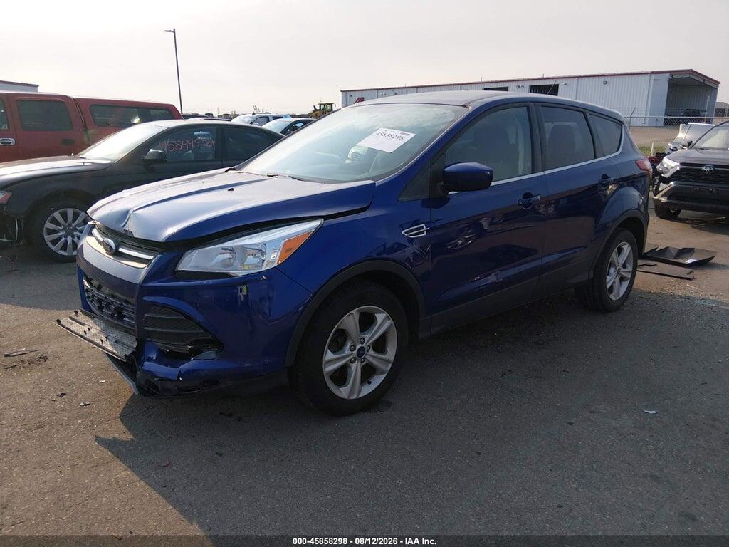 1FMCU9G90FUC63032 2015 FORD ESCAPE photo no. 2