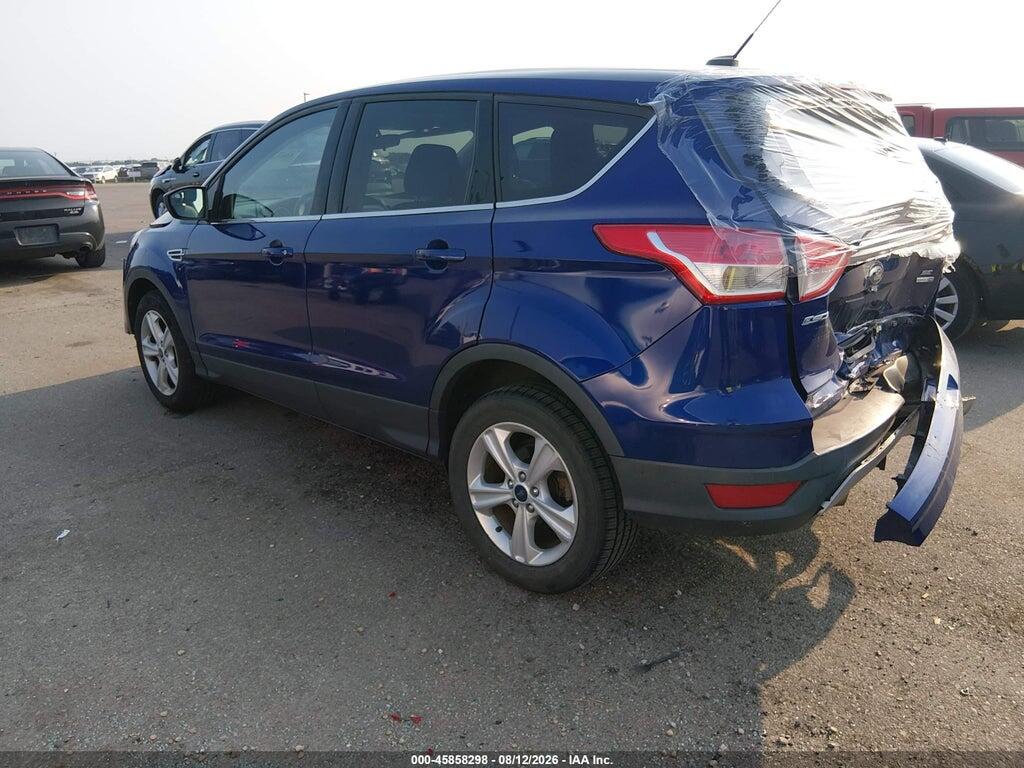 1FMCU9G90FUC63032 2015 FORD ESCAPE photo no. 3