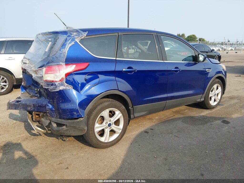 1FMCU9G90FUC63032 2015 FORD ESCAPE photo no. 4