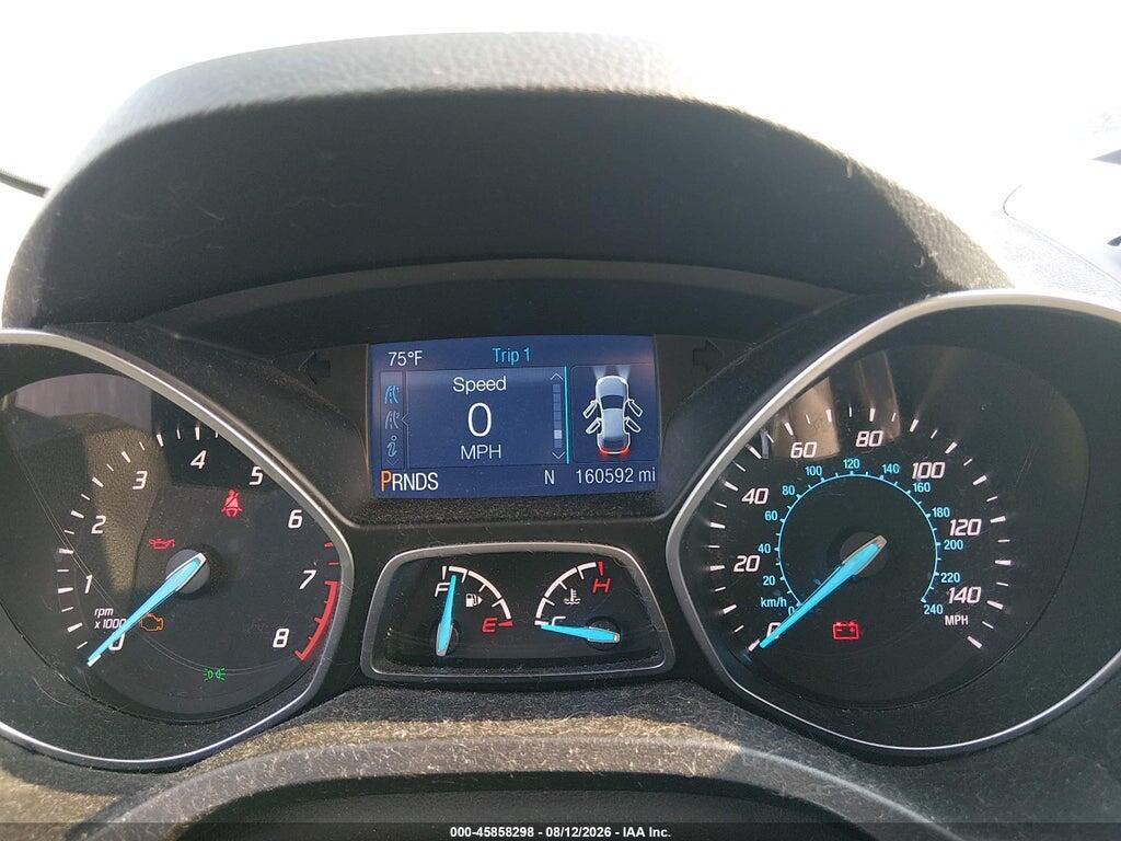1FMCU9G90FUC63032 2015 FORD ESCAPE photo no. 6