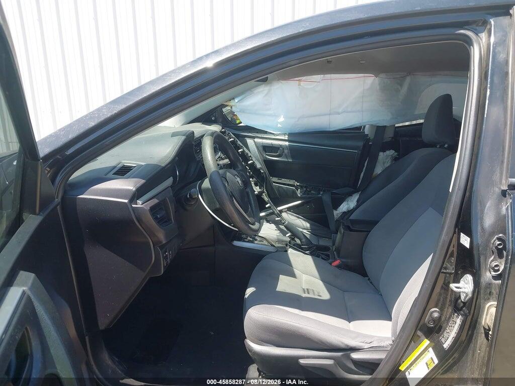 5YFBURHE5FP331723 2015 TOYOTA COROLLA photo no. 5