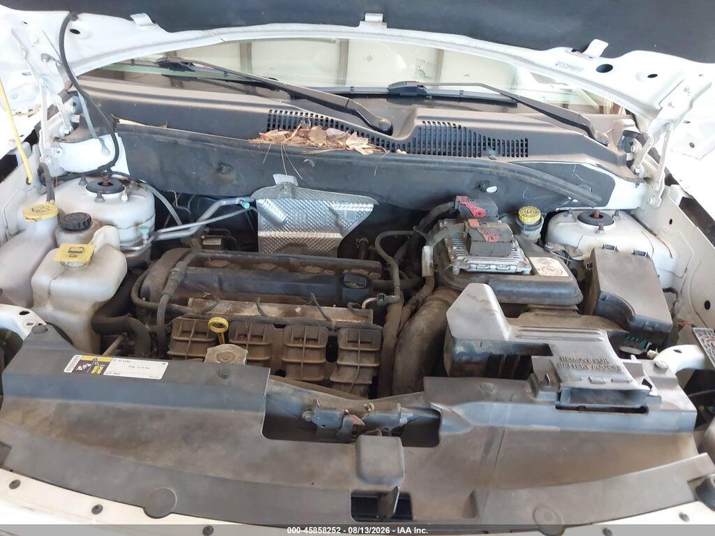 1C4NJCBA3FD285076 2015 JEEP COMPASS photo no. 10