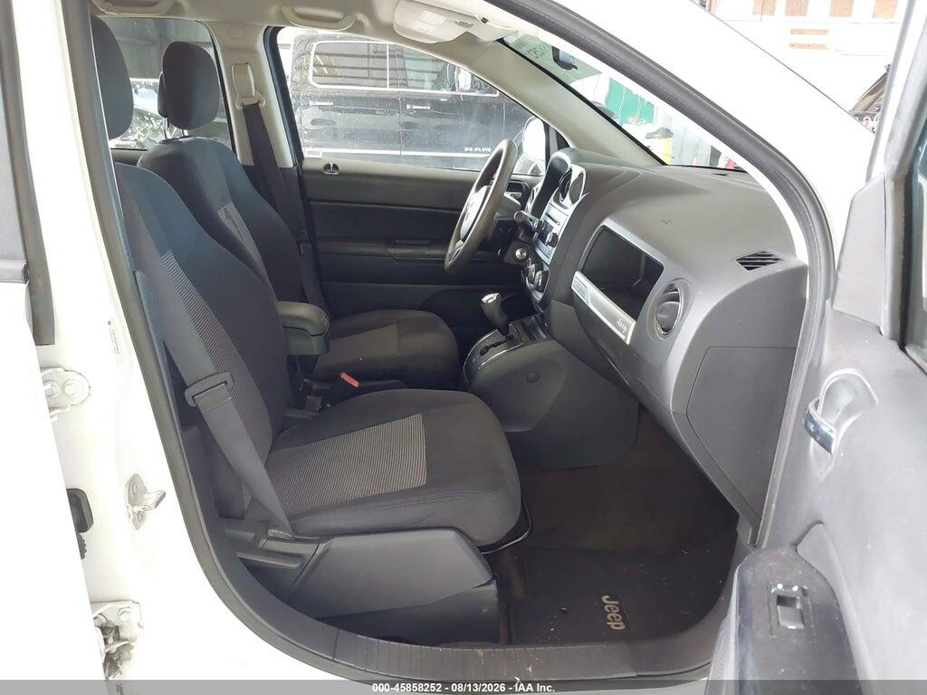 1C4NJCBA3FD285076 2015 JEEP COMPASS photo no. 5