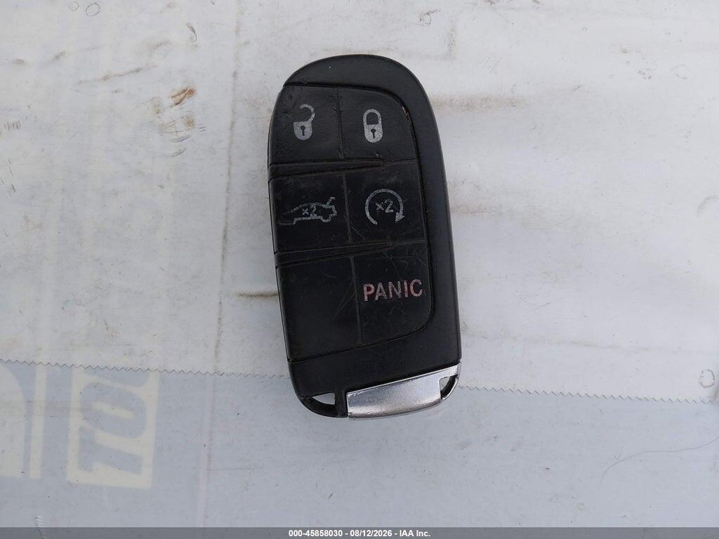 2C3CCABG9FH837472 2015 CHRYSLER 300 photo no. 11