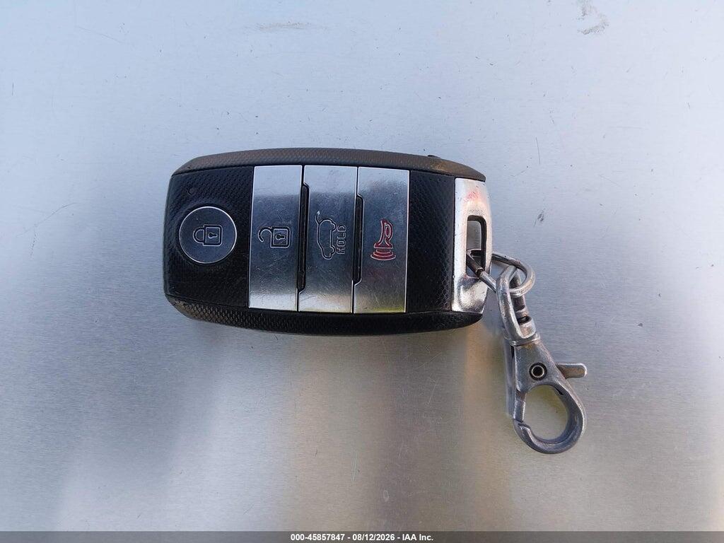 KNDJX3A57F7136296 2015 KIA SOUL photo no. 11