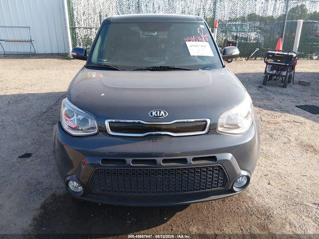 KNDJX3A57F7136296 2015 KIA SOUL photo no. 12