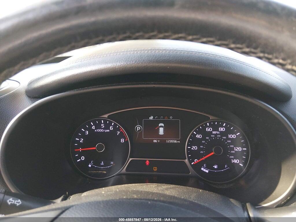 KNDJX3A57F7136296 2015 KIA SOUL photo no. 7