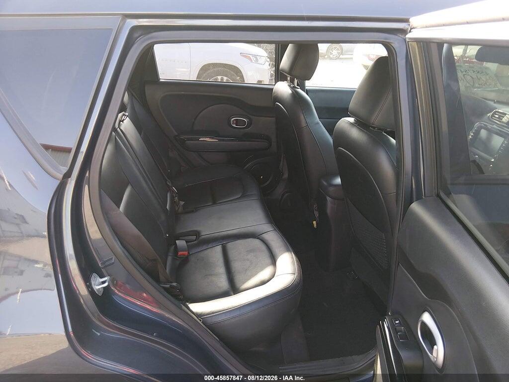 KNDJX3A57F7136296 2015 KIA SOUL photo no. 8