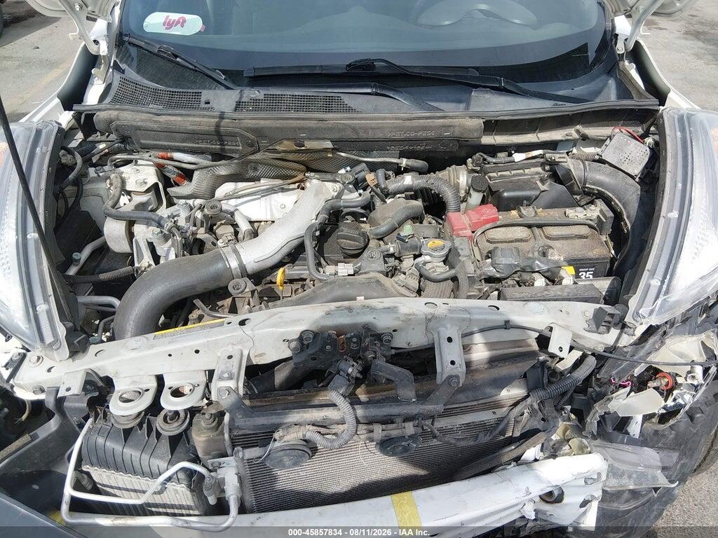 JN8AF5MV1FT565990 2015 NISSAN JUKE photo no. 10