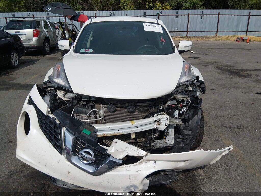 JN8AF5MV1FT565990 2015 NISSAN JUKE photo no. 11