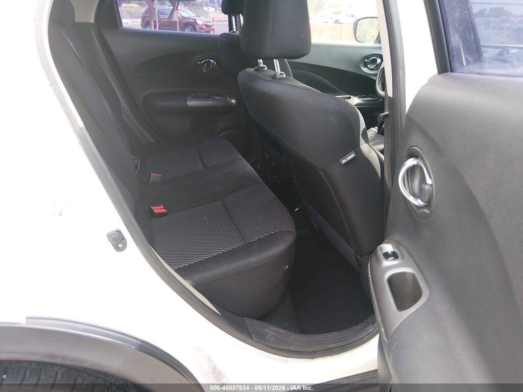 JN8AF5MV1FT565990 2015 NISSAN JUKE photo no. 8