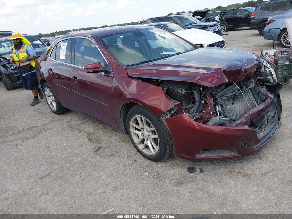 1G11C5SL6FF109920 2015 CHEVROLET MALIBU photo no. 1