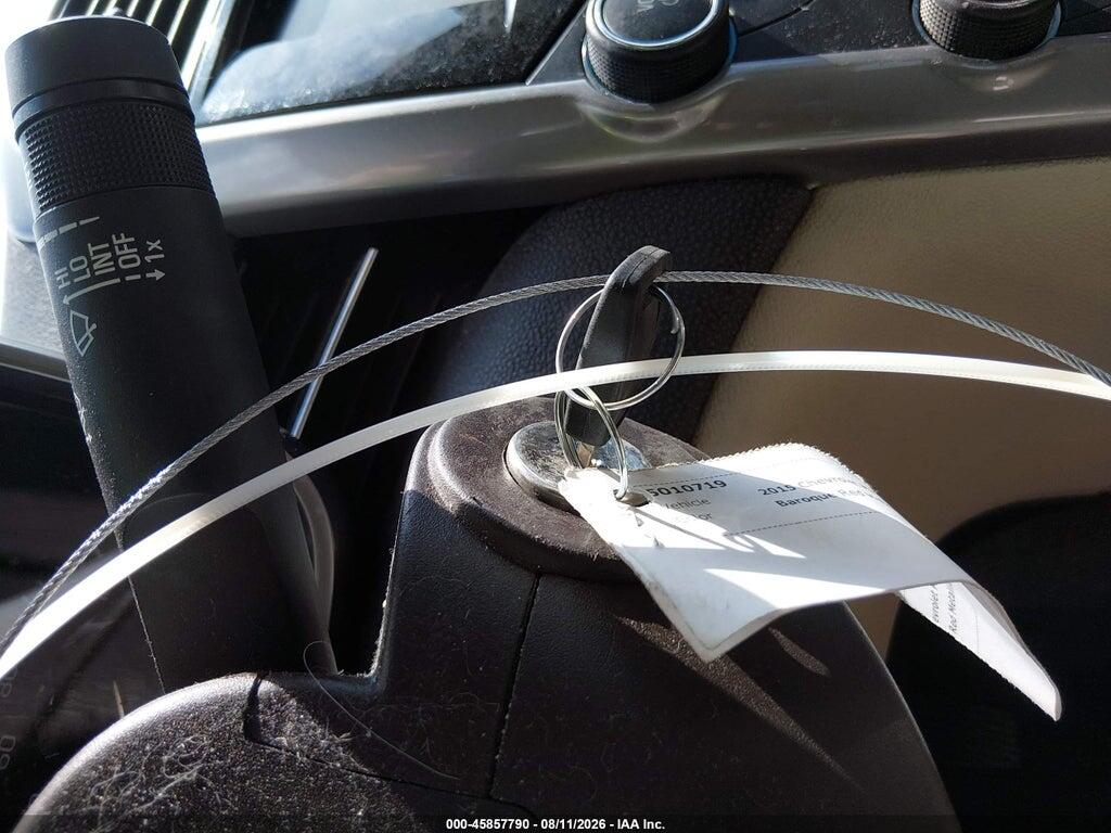 1G11C5SL6FF109920 2015 CHEVROLET MALIBU photo no. 11