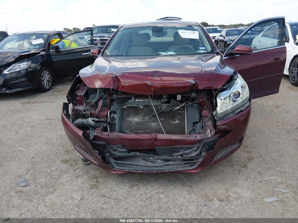 1G11C5SL6FF109920 2015 CHEVROLET MALIBU photo no. 6