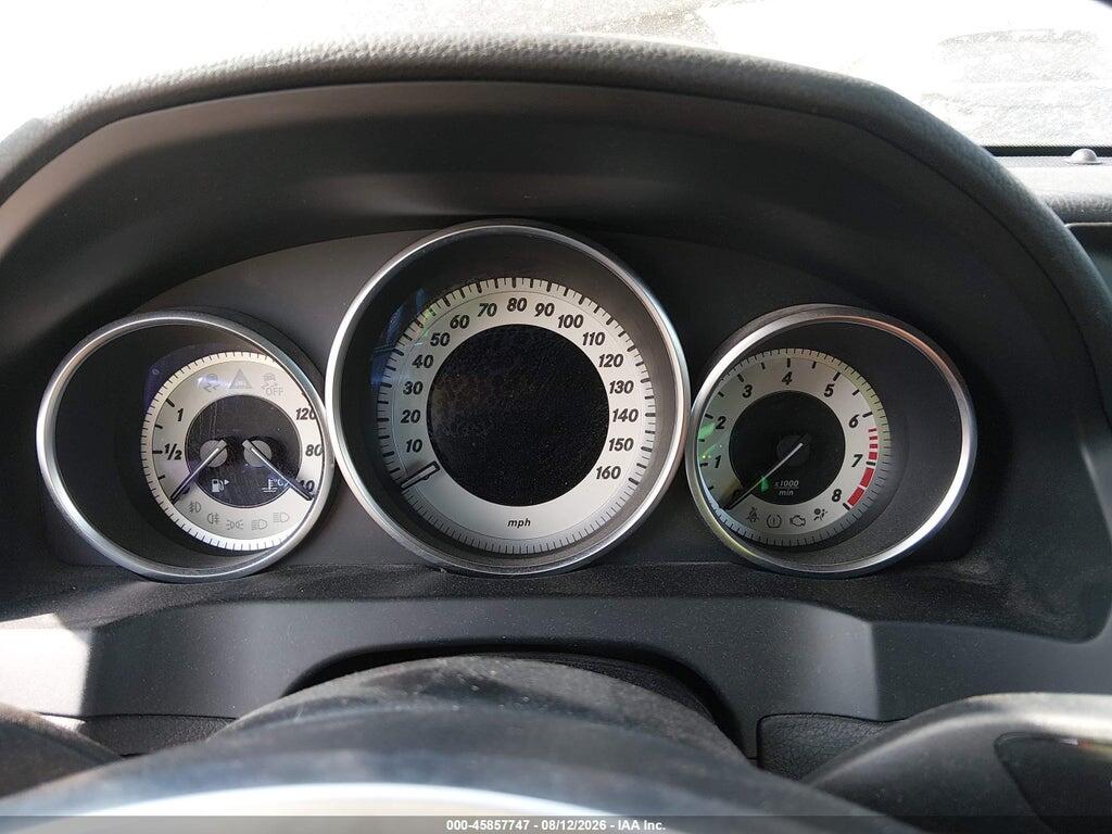 WDDKK6FF1FF305147 2015 MERCEDES-BENZ E 400 photo no. 7