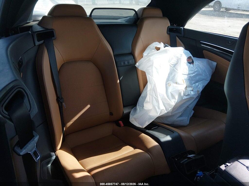 WDDKK6FF1FF305147 2015 MERCEDES-BENZ E 400 photo no. 8