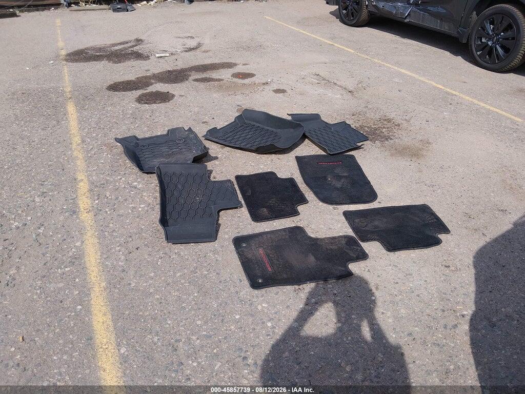 1C4SDJCT9FC169286 2015 DODGE DURANGO photo no. 12