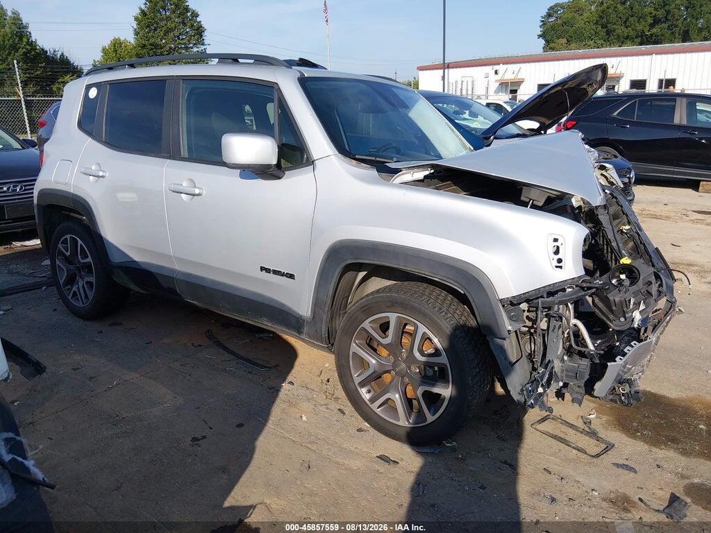 ZACCJABT2FPB25026 2015 JEEP RENEGADE photo no. 1