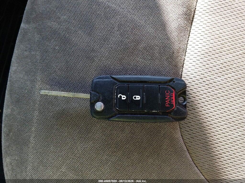 ZACCJABT2FPB25026 2015 JEEP RENEGADE photo no. 11