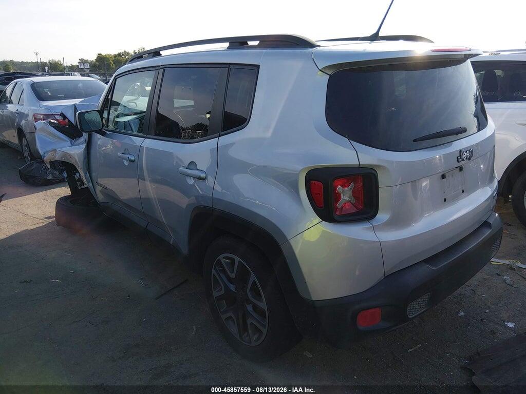 ZACCJABT2FPB25026 2015 JEEP RENEGADE photo no. 3