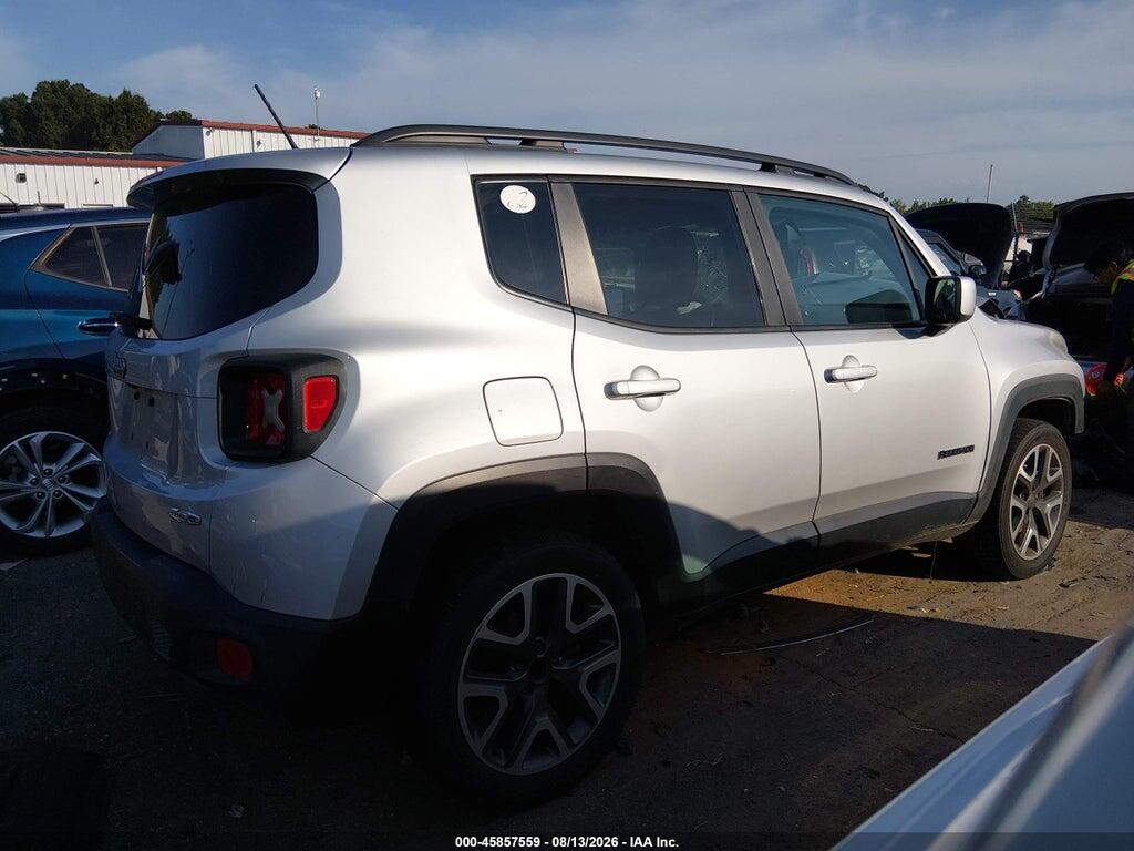 ZACCJABT2FPB25026 2015 JEEP RENEGADE photo no. 4