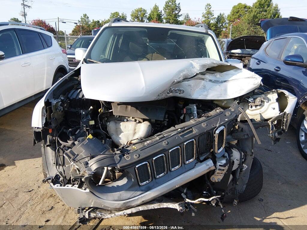 ZACCJABT2FPB25026 2015 JEEP RENEGADE photo no. 6