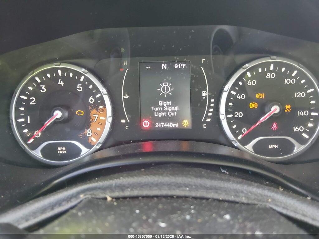 ZACCJABT2FPB25026 2015 JEEP RENEGADE photo no. 7