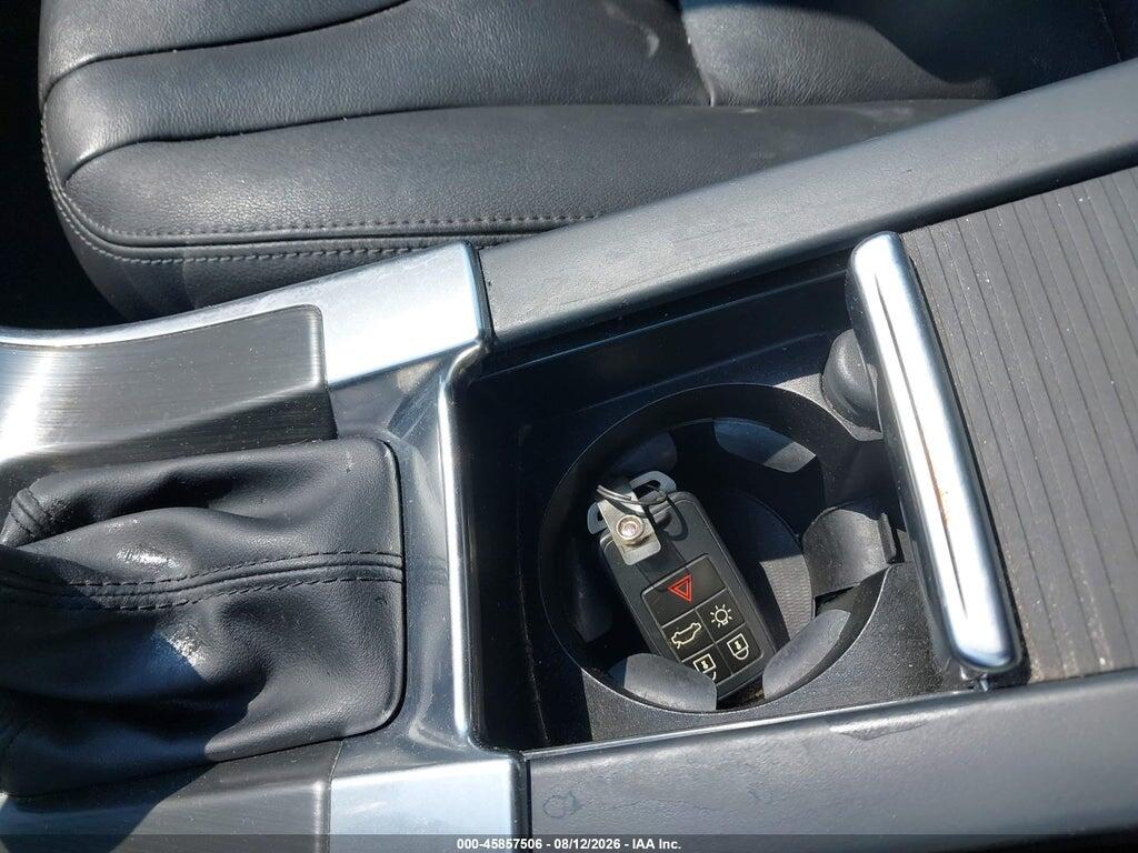 YV4902RM3F2753184 2015 VOLVO XC60 photo no. 11
