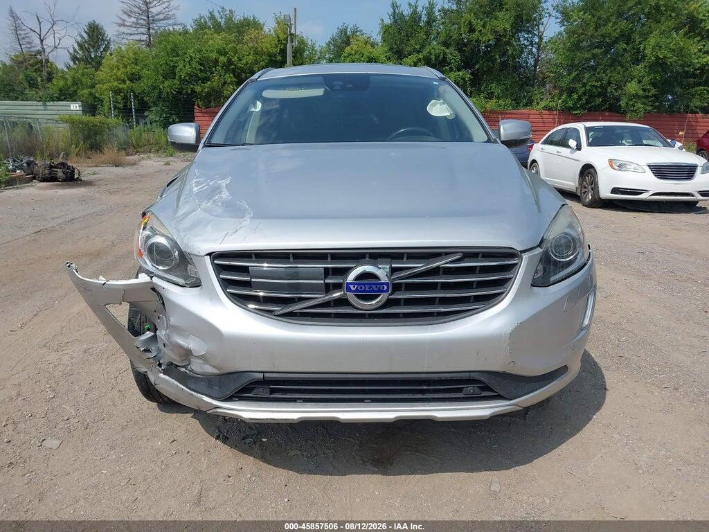 YV4902RM3F2753184 2015 VOLVO XC60 photo no. 12