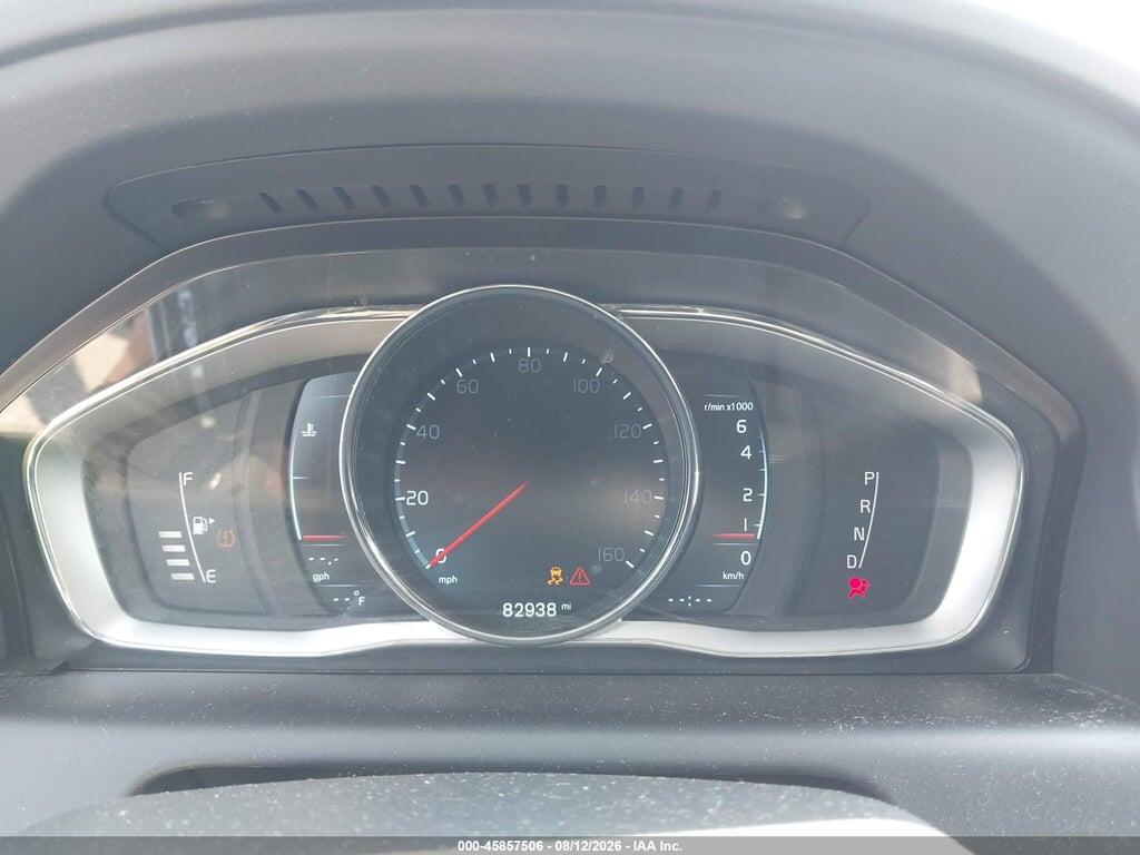 YV4902RM3F2753184 2015 VOLVO XC60 photo no. 7