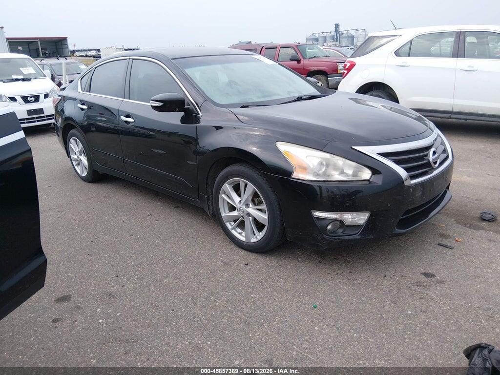 1N4AL3AP4FC119224 2015 NISSAN ALTIMA photo no. 1