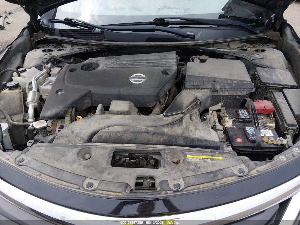 1N4AL3AP4FC119224 2015 NISSAN ALTIMA photo no. 10